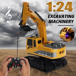 rc excavator ebay