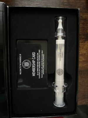 Forever Flawless Diamond Infused Instant Wrinkle Eraser Cream