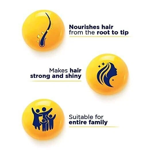 Clinic Plus Strong and Shiny Shampoo With Egg Protein Pack of 960 pcs  6ml each Foto 3 de 4