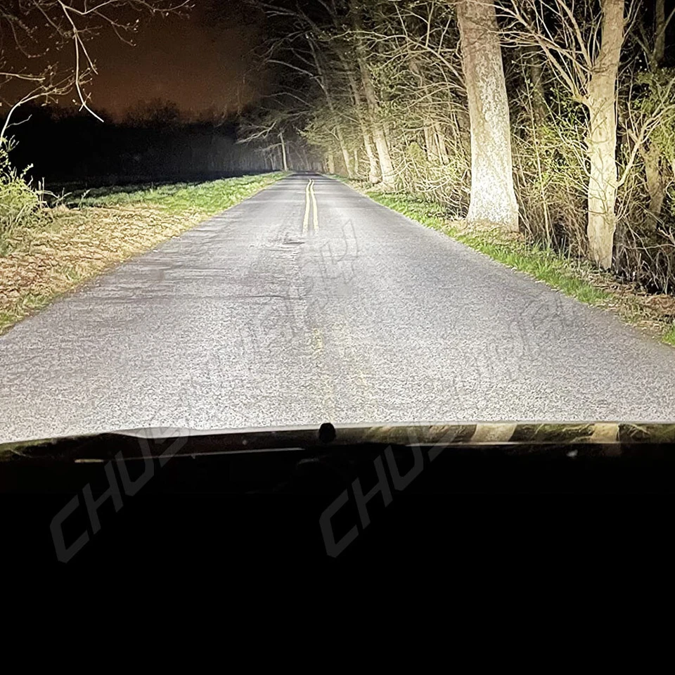 Faro LED para Suzuki GSXR 600&750 2012 2013 2014 2015 2016 luz de estacionamiento piloto Foto 4 de 4