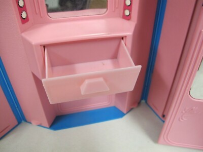 BARBIE 1984, PEACHES' n Cream Fabriqué en Taiwan NRFB EUR 550,00