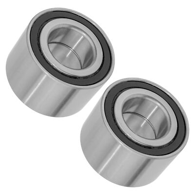 Set of 2 Wheel Bearings for Cub Cadet Volunteer 741-04166