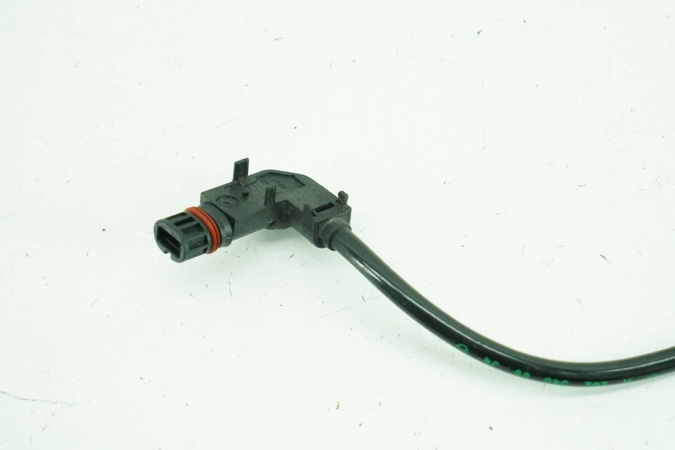 Sensor indicador de desgaste de freno ABS delantero Chrysler Crossfire 04-08 2025400634 Foto 3 de 4