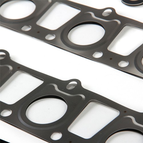 V6 2.8L BDX Engine Gaskets Rebuilding Kits For AUDI A6 06-08 06E103148M - Picture 10 of 11