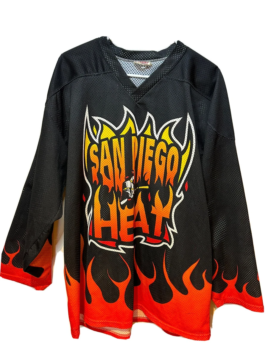 Projoy top hockey jersey