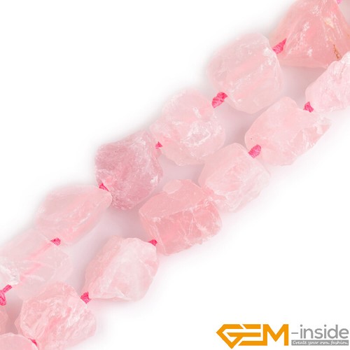 Natural Assorted Quartz Freeform Geode Raw Gemstone Beads For Jewelry Making AU - Foto 8 di 63