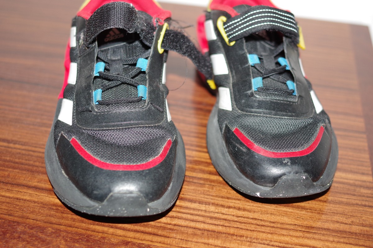 adidas (GS) adidas Tech Runner EL x LEGO  display picture 3