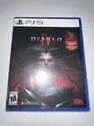 Diablo 4 - Sony PlayStation 5 New Free Shipping