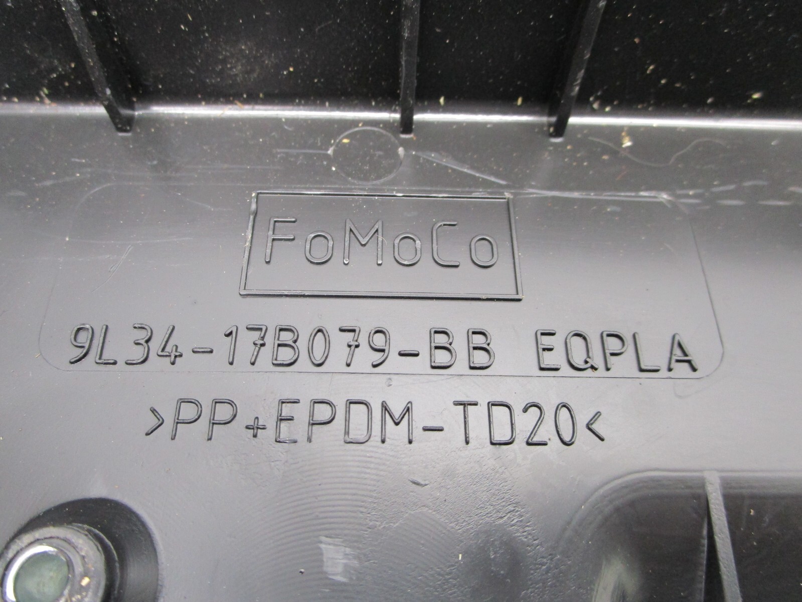 09 10 11 12 13 14 FORD F150 CREW CAB EMERGENCY JACK KIT WITH TOOLS WITH BOX OEM