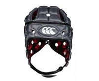 Ventilator Rugby Head Guard Black/flash Yellow - Size Xl Ventilator Rugby Head Guard Black/flash Yellow - Size Xl