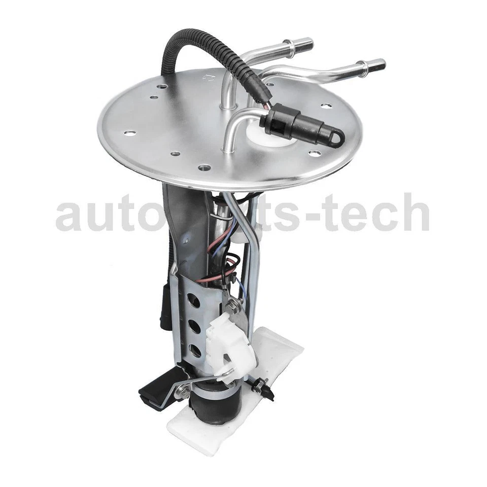 燃油泵模块组件适用于福特 E-150 Econoline 1998 1997 年美国汽车厂 — 第 3/4 张图片