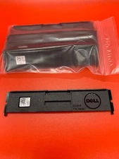 Dell 5M8WD 05M8WD DDR4 RAM Slot Filler - Qty 8