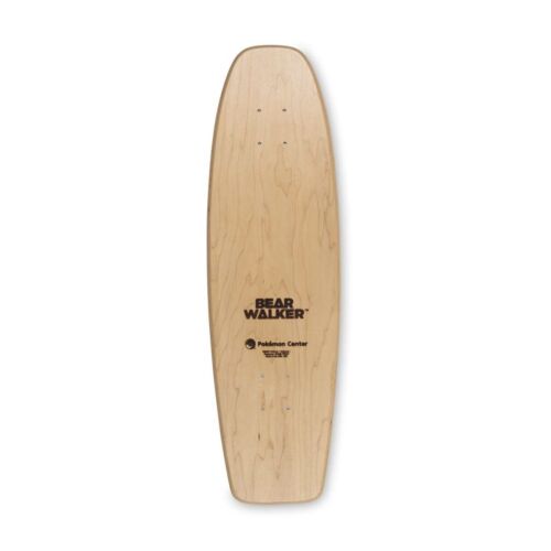 Pokémon Center × Bear Walker: Pokemon Charizard Skateboard (2024) ¡¡EN MANO!! /750 - Imagen 3 de 3