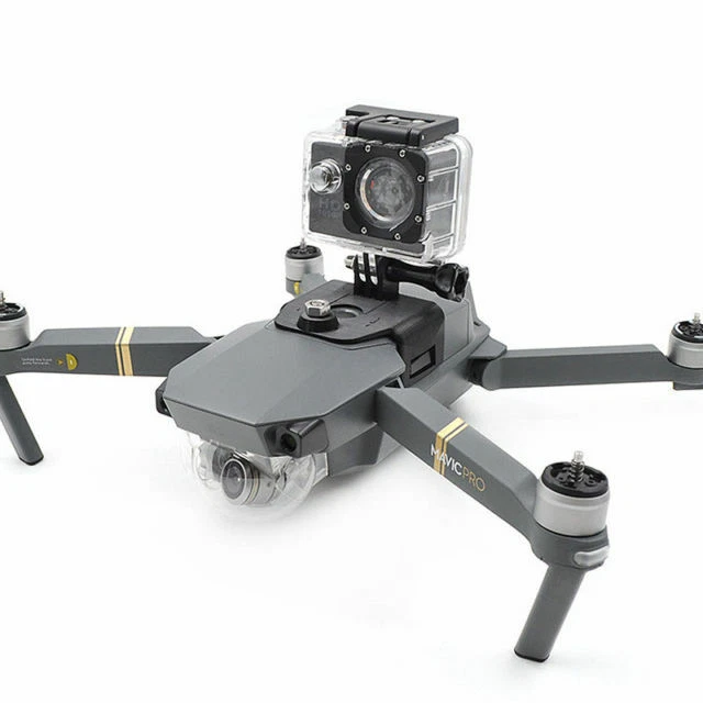Camera Mount Camera Accessories for DJI Drones