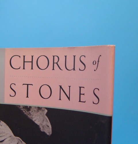 A CHORUS OF STONES BY SUSAN GRIFFIN, A 1993 PULITZER PRIZE FINALIST - Picture 12 of 12