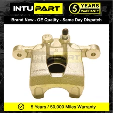 Intupart Rear Right Brake Caliper Fits Sportage Tucson 1.6 1.7 CRDi 2.0