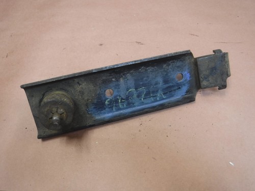 Jeep Wrangler YJ 87-95 2.5 4 Cyl AX5 Manual Transmission Mount Bracket Free Ship