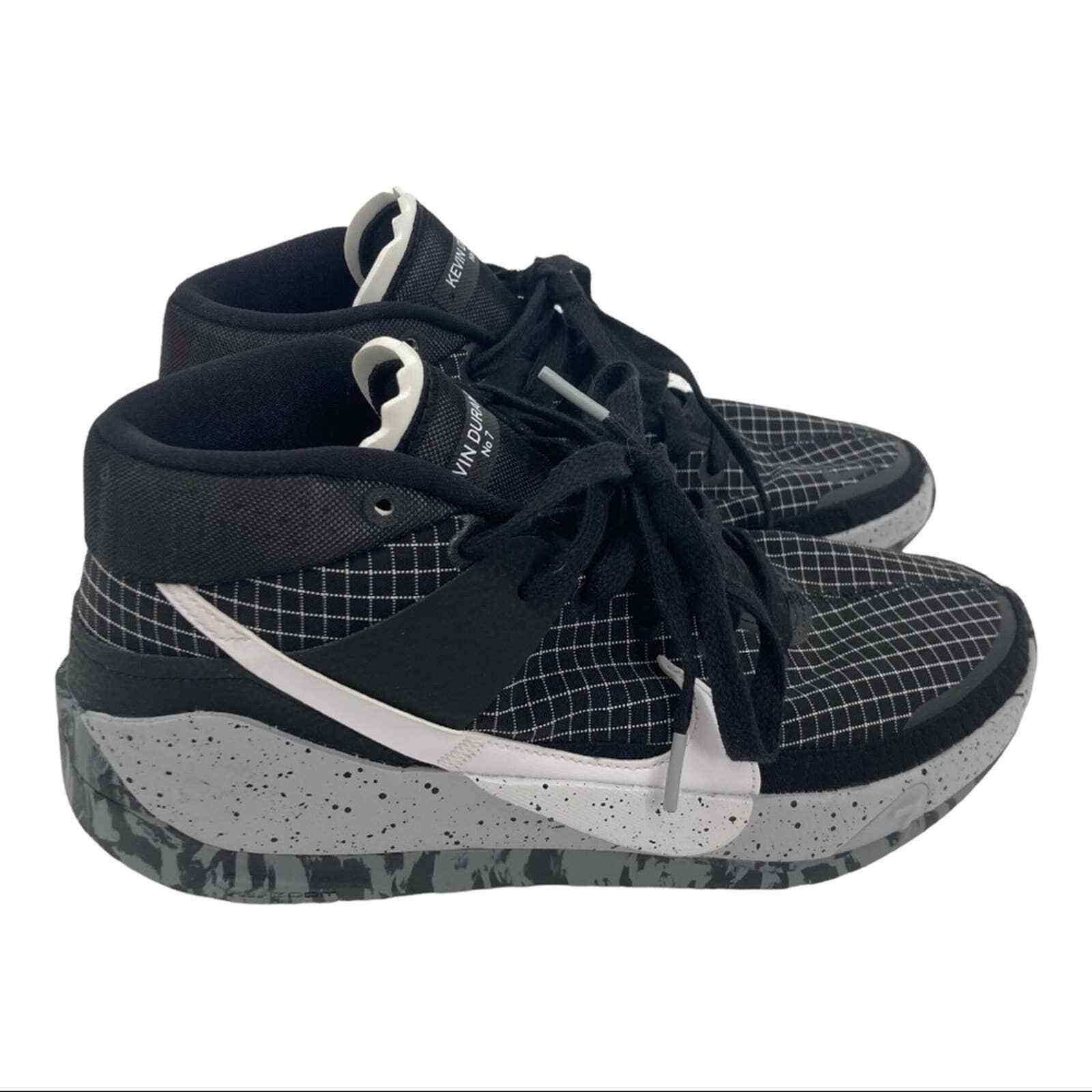 touw zijn oogsten Nike Kevin Durant No. 7 Oreo Basketball Sneakers 10 NWOT | eBay