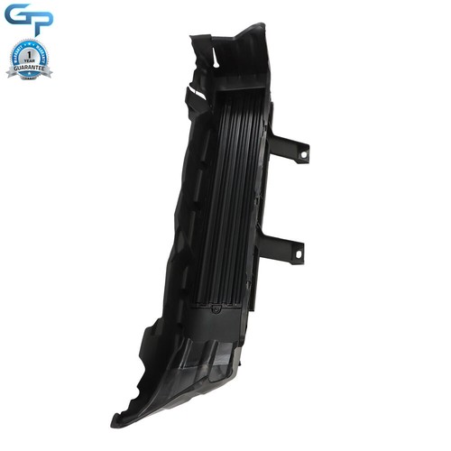 Radiator Grille Shutter With Actuator 62330-6LB0A For 2020-22 2023 Nissan Sentra - Picture 12 of 14