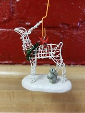 2006 Hallmark - Deer Friend