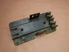 Jeep Wrangler Yj 1990 Spare Tire Jack Bracket Mount Free Ship Jeep Wrangler Yj 1990 Spare Tire Jack Bracket Mount Free Ship