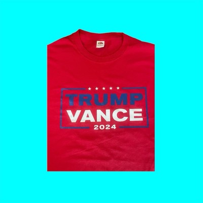 President Trump 2024 Trump Vance - Election 2024