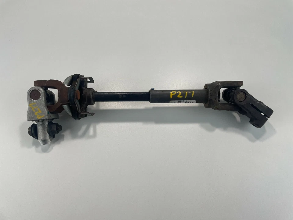 2006 CADILLAC DTS COLUNA DE DIREÇÃO EIXO INTERMEDIÁRIO FABRICANTE DE EQUIPAMENTO ORIGINAL, 26068295 - Imagem 2 de 4