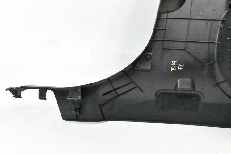 Maserati Ghibli 2014-2017 LEFT+LOWER Pillar trim