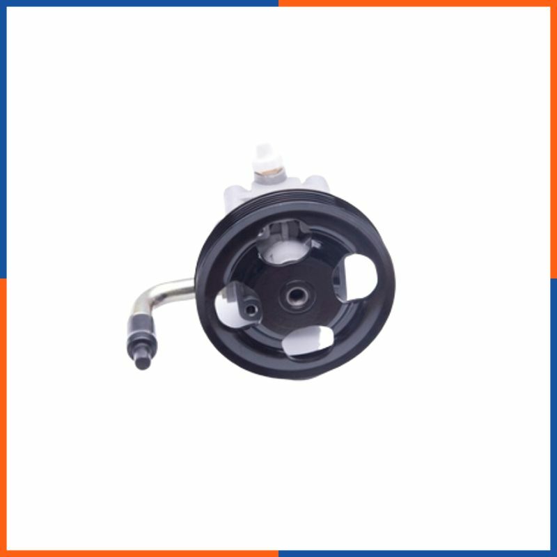 Servopompe hydraulique MAZDA à haute pression constante pour volant rigide 715520433