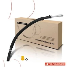 A-Premium Power Steering Return Line Hose Assy for Dodge Dakota 1997-03 Durango