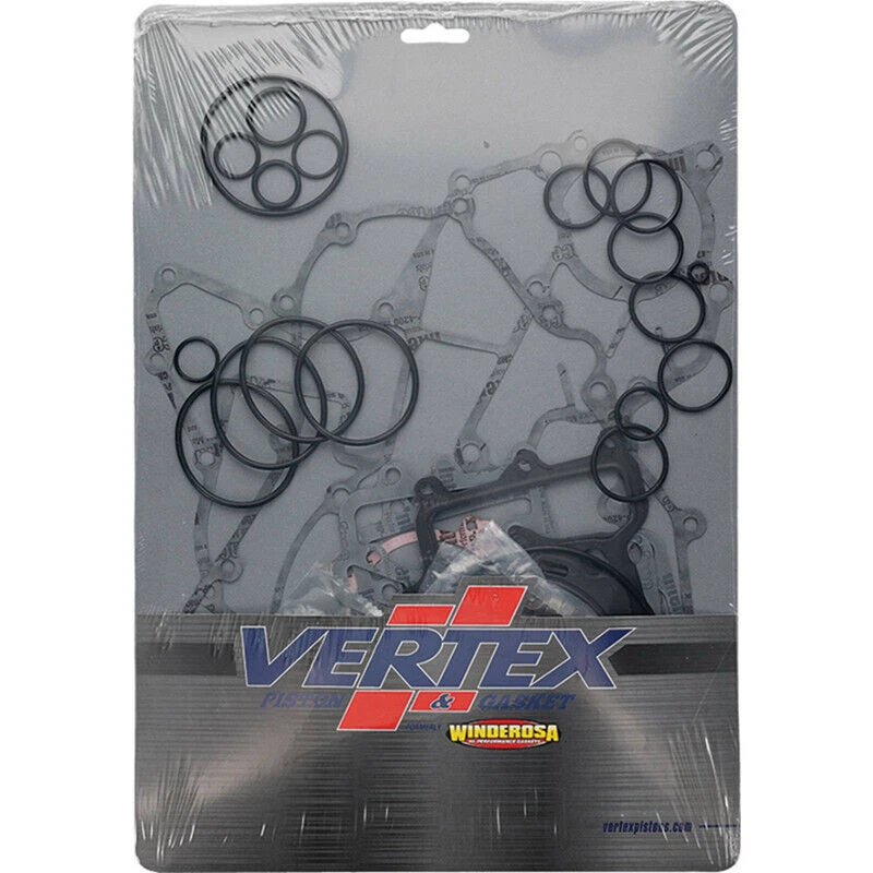 Kit completo de junta Vertex 8080044 compatível com Kawasaki Teryx 800 e Teryx 4 800 - Imagem 3 de 3