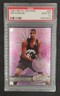 TIM DUNCAN RC 1997 Skybox Metal Universe #66 PSA 10 Gem Mint Spurs Rookie HOF