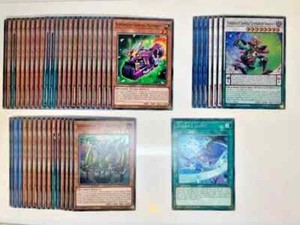 Superheavy Samurai Deck | eBay Superheavy Samurai Deck | eBay