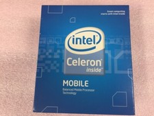 SLA2D Intel Celeron M 560 2.13GHz 533MHz FSB 1MB L2 Cache Socket PGA478 Mobile