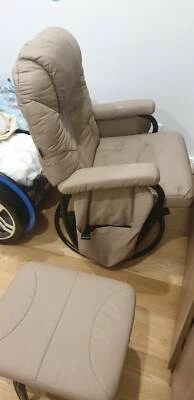 baby kingdom rocking chair