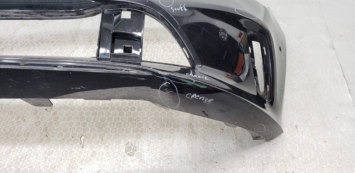 GENUINE MERCEDES A CLASS SE W176 2016 2017 2018 2019 FRONT BUMPER