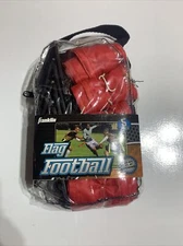 Franklin Flag Football Set of 5 Easy Clip Design