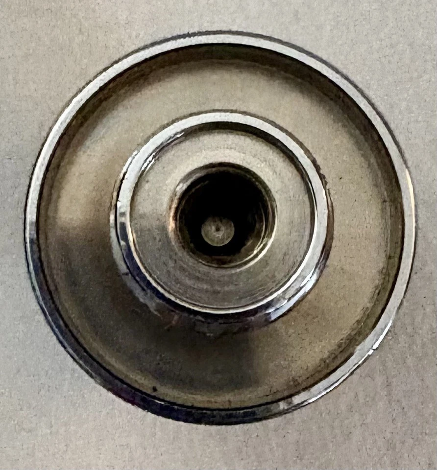 Poseidon Cyklon 2940 1st Stage Regulator Scuba Diving - Image 4 of 4