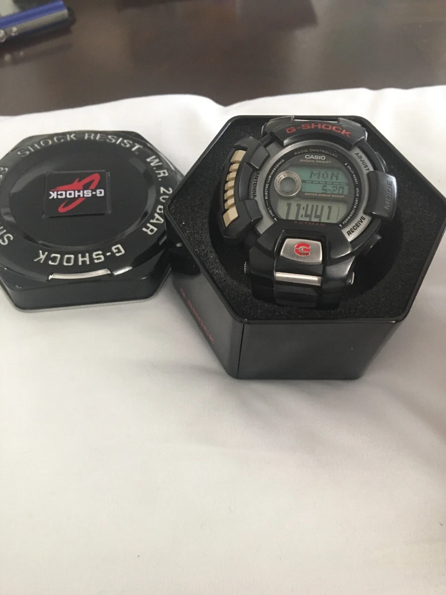 G Shock Antman Gw-100