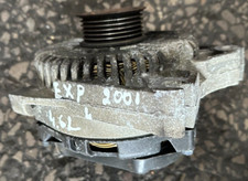 GENUINE FORD EXPLORER 4.6 V8 PETROL ALTERNATOR GENERATOR 2001 - 2006