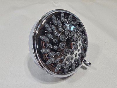 MOEN Essie  5-Spray, 4'' eco spray Shower  Head in Chrome