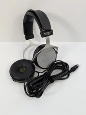 Beyerdynamic ET1000 Electrostatic Headphones - Untested Missing Ear Bracket READ