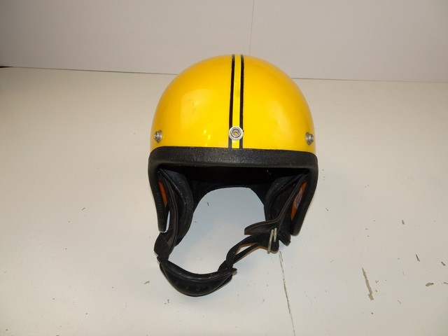vintage ski doo helmets for sale