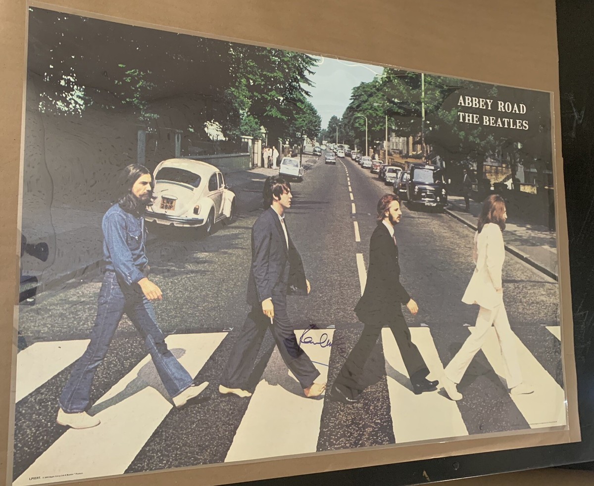 paul mccartney give my.. (RAREポスター2枚セット) Amazon.co.jp: Mccartney II -Spec-: ミュージック