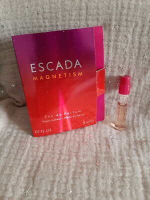 Escada Magnetism Sample 2ml