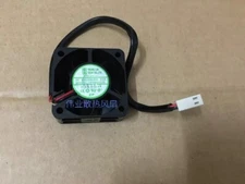 YOUNGLIN DFS402012H 12V 1.6W 0.13A 4020 4CM 2-Wire Cooling Fan