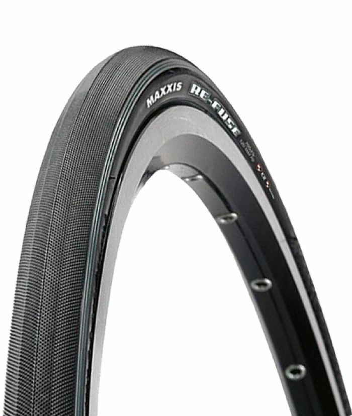 Copertone Maxxis RE-FUSE 650x47b TR TIRE MAXXIS RE-FUSE Tubeless Ready