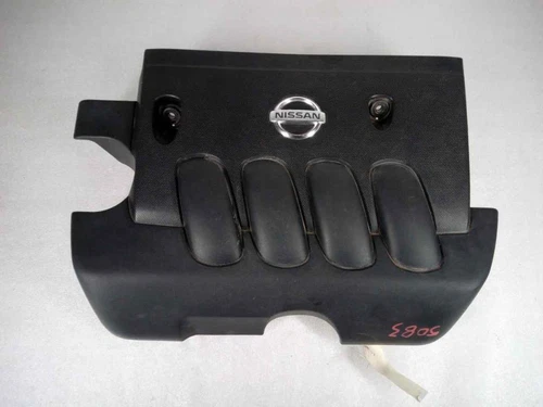 14041JN30B Motorabdeckung für NISSAN QASHQAI +2 (JJ10) Visia 2009 477301 - Bild 1 von 6