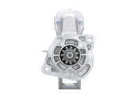 Neu Anlasser Passend FüR Land Rover 2.7 Kw 12 Volt 438080-3000+