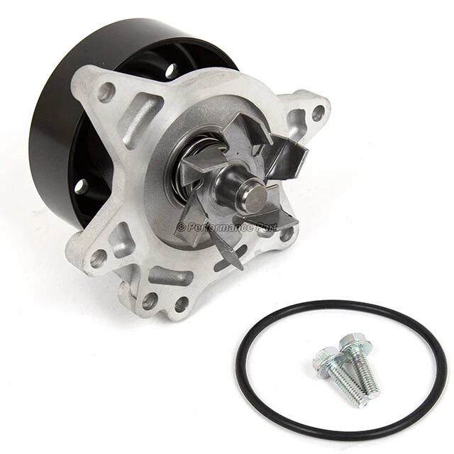 Bomba de agua GMB para Toyota Corolla Matrix Celica Chevrolet 1,8 L 1ZZFE Foto 4 de 4